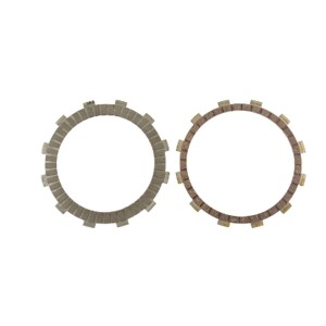 Tarcze sprzęgłowe TRW ZF do Kawasaki H2 1000 SX Ninja '15-'18