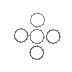 Tarcze sprzęgłowe TRW ZF do Kawasaki Z300 '15-'17, EX300 Ninja '13-'17