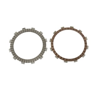 Tarcze sprzęgłowe TRW ZF do Cagiva Navigator / Raptor 1000, MV Agusta F4 1000 S, Brutale 910 S, Suzuki