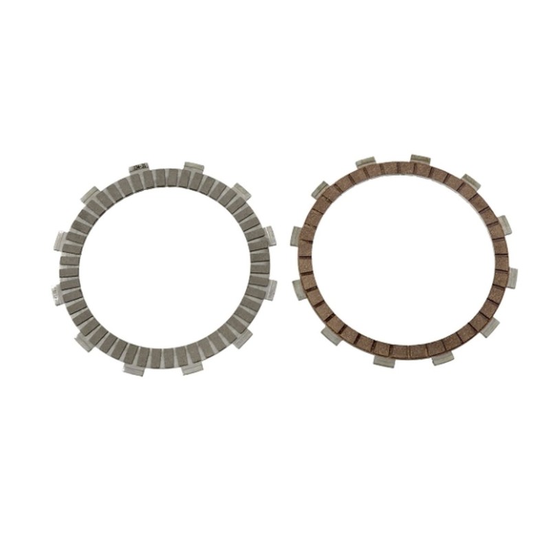 Tarcze sprzęgłowe TRW ZF do Cagiva Navigator / Raptor 1000, MV Agusta F4 1000 S, Brutale 910 S, Suzuki