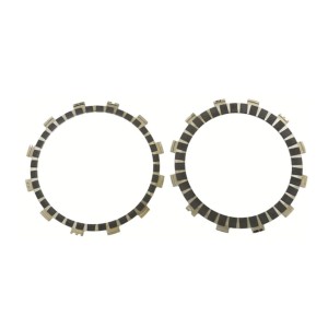 Tarcze sprzęgłowe TRW ZF do Yamaha WRF 426, WRF 450, YZF 426 i YZF 1000 R1