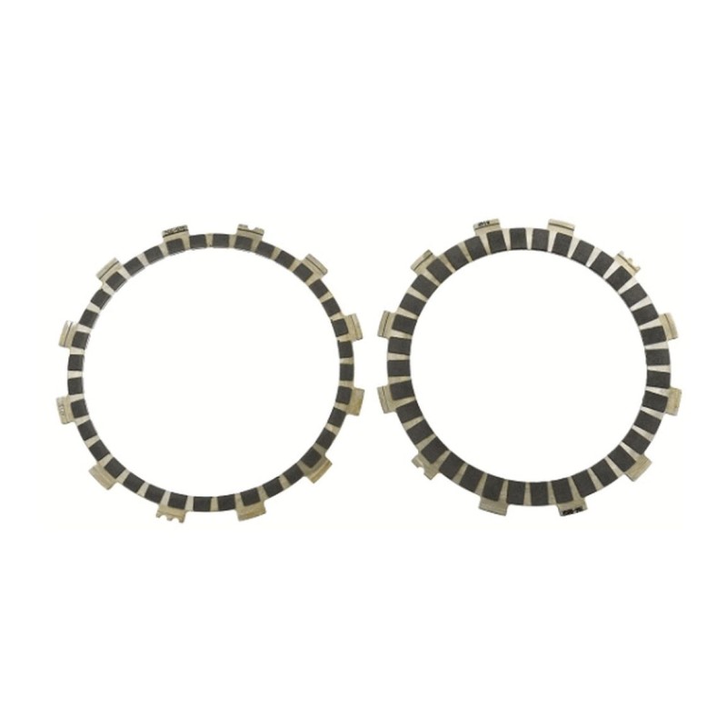 Tarcze sprzęgłowe TRW ZF do Yamaha WRF 426, WRF 450, YZF 426 i YZF 1000 R1