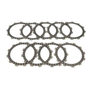 Tarcze sprzęgłowe TRW ZF do YZF 450, YZF R1 i MT-09