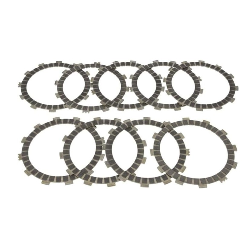 Tarcze sprzęgłowe TRW ZF do YZF 450, YZF R1 i MT-09