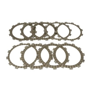 Tarcze sprzęgłowe TRW ZF do Yamaha FJR 1300 '16