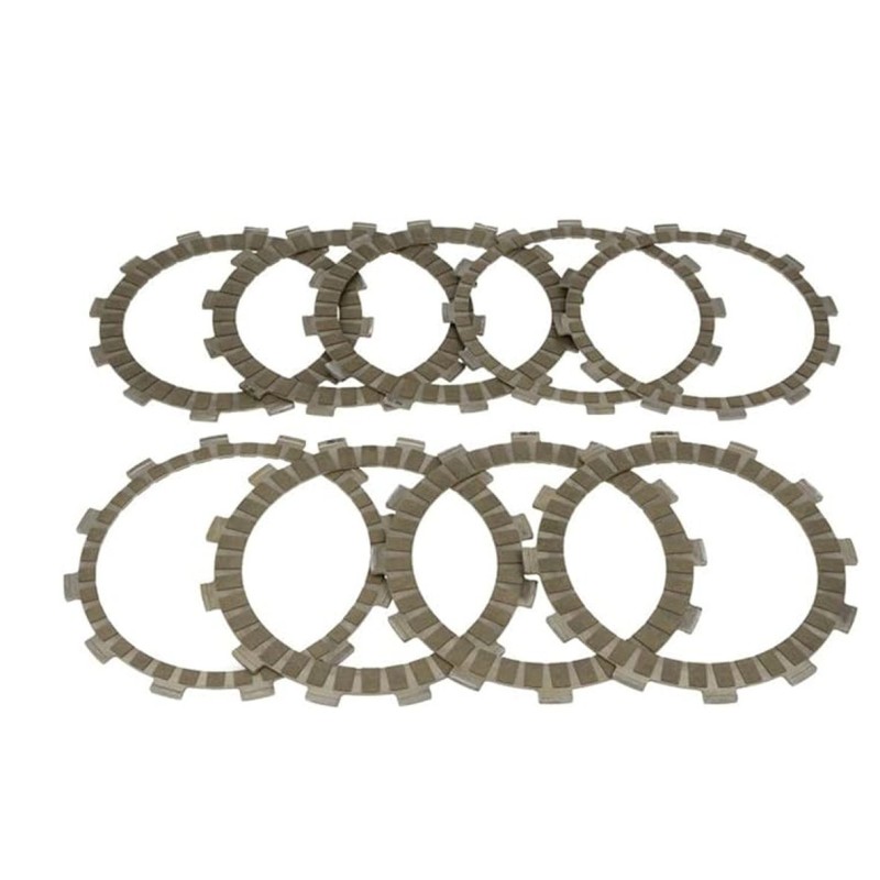 Tarcze sprzęgłowe TRW ZF do Yamaha FJR 1300 '16