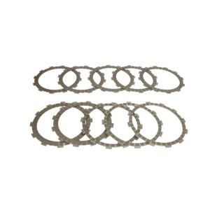 Tarcze sprzęgłowe TRW ZF do Harley Davidson i KTM