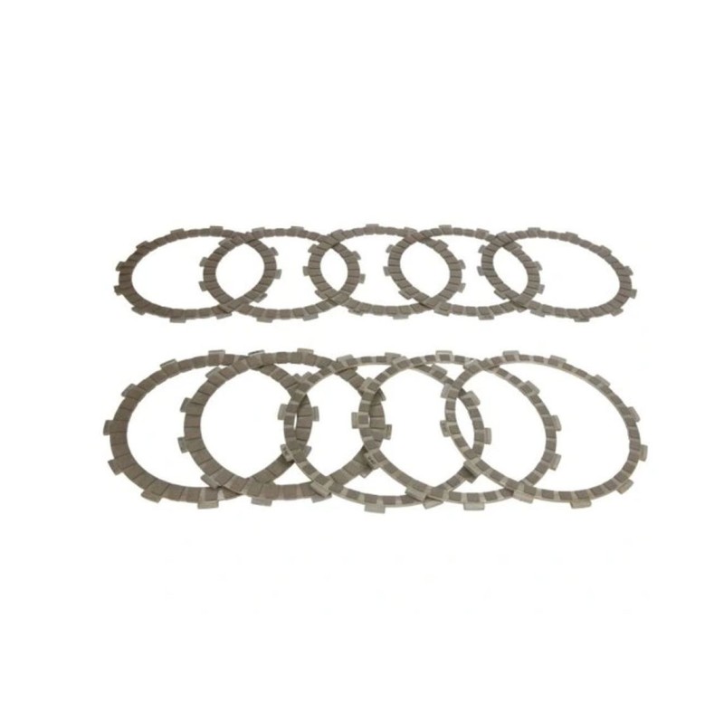 Tarcze sprzęgłowe TRW ZF do Harley Davidson i KTM