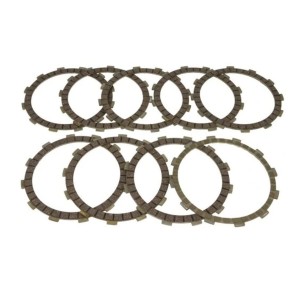 Tarcze sprzęgłowe TRW ZF do Aprilii RSV4 1000 R i Factory