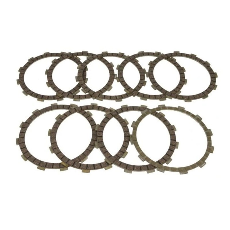 Tarcze sprzęgłowe TRW ZF do Aprilii RSV4 1000 R i Factory