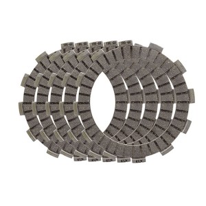 Tarcze sprzęgłowe TRW ZF do Aprilii RS4 125 i SX 125