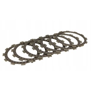 Tarcze sprzęgłowe TRW ZF do BMW S 1000 RR i S 1000 XR