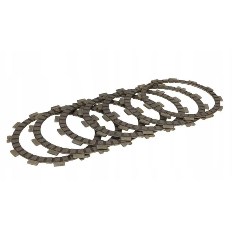 Tarcze sprzęgłowe TRW ZF do BMW S 1000 RR i S 1000 XR