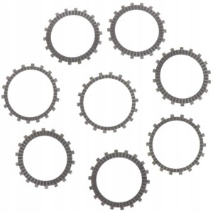 Tarcze sprzęgłowe TRW ZF do BMW R 1200 GS/Adventure i R 1250 GS/Adventure