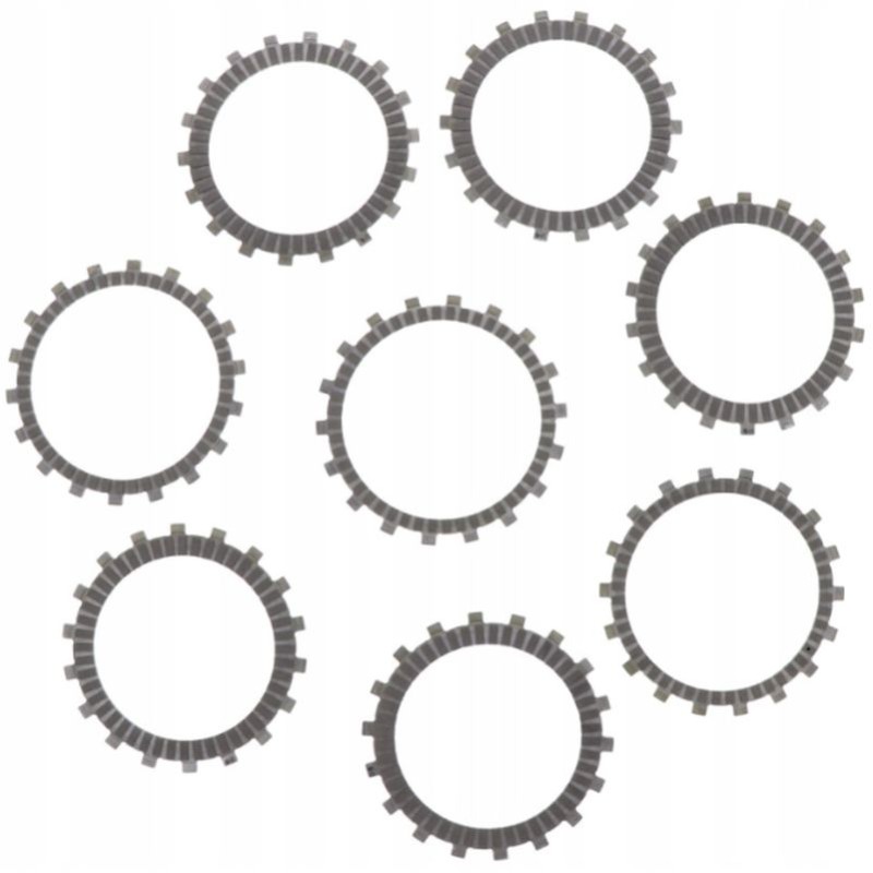 Tarcze sprzęgłowe TRW ZF do BMW R 1200 GS/Adventure i R 1250 GS/Adventure