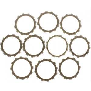 Tarcze sprzęgłowe TRW ZF do BMW F 750 GS / 850 '18