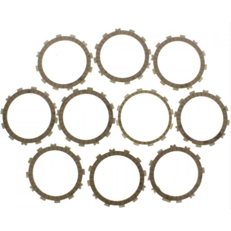 Tarcze sprzęgłowe TRW ZF do BMW F 750 GS / 850 '18