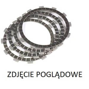 trw zf tarcze sprzęgłowe ducati monster 821 \'17-, multistrada/hypermotard 950 \'18-, scrambler 1100 \'18-, panigale 1199 \'12-\