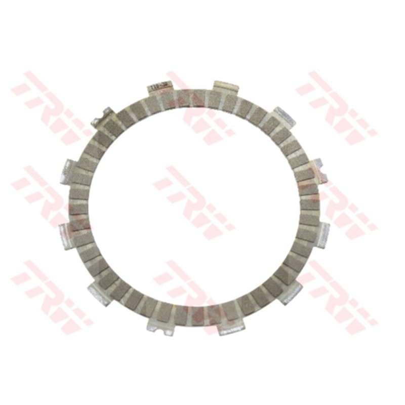 Tarcze sprzęgłowe TRW ZF do Ducati Panigale 959 '16, Panigale 1198 R / 1299 S '15-'17, Panigale V4 1100 '18