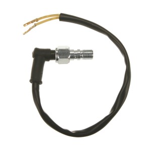 TRW ZF CZUJNIK STOPU CIŚNIENIOWY M10X1,00 (DROBNY GWINT) Z KABLAMI