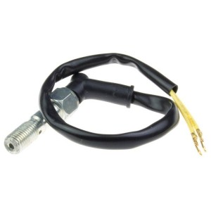 Czujnik stopu podwójny ciśnieniowy TRW ZF M10x1,00