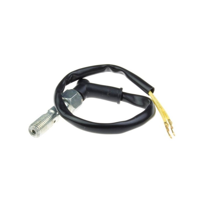 Czujnik stopu podwójny ciśnieniowy TRW ZF M10x1,00