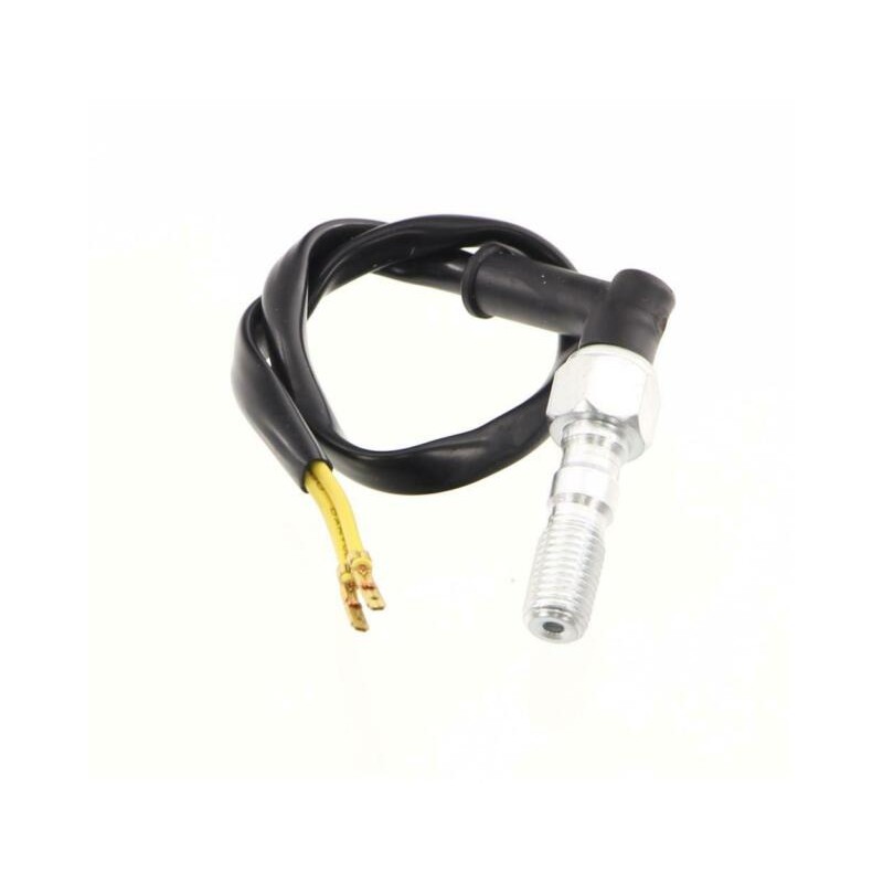 Czujnik stopu podwójny ciśnieniowy M 10X1,25 - TRW ZF