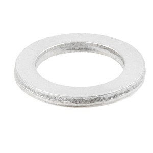 TRW ZF Podkładki aluminiowe do przewodów hamulcowych 10mm (15 x 10,3mm) (50szt.)