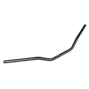 Kierownica TRW ZF 22mm Superbike - czarna matowa