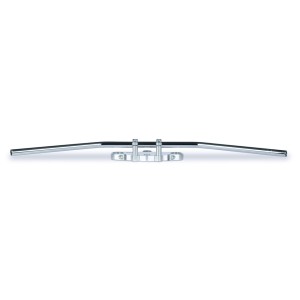 Kierownica stalowa TRW ZF 25,4mm Dragbar Long chromowana - promocja