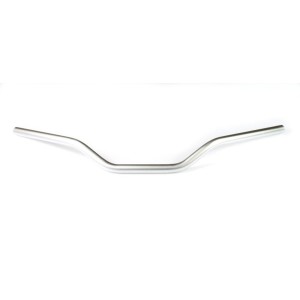 Kierownica stalowa TRW ZF 22mm Superbike Comfort - satyna