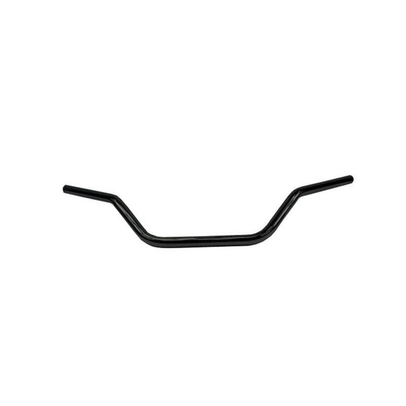 Kierownica TRW ZF Roadstar Medium 52,4mm czarna - 900mm x 86mm