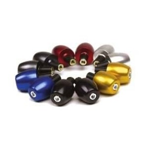 TRW ZF KOŃCÓWKI KIEROWNICY - KOLOR TYTANOWY