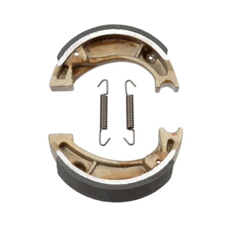 TRW ZF SZCZĘKI HAMULCOWE do HONDA NPS 50 ZOOMER, SA 50 VISION, CR 80 R, NVS 50 TODAY, KYMCO