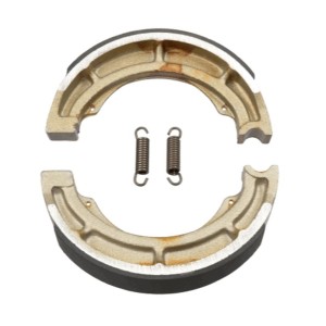 TRW ZF Szczęki hamulcowe Suzuki GSX 400 E / S '82-'87, GT 250 / 380 / 500 / 550 '72-'78 (Śr. 180mm)