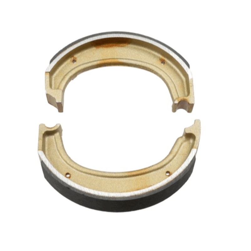 TRW ZF SZCZĘKI HAMULCOWE BMW R45 R50 R60 R65 R75 R80