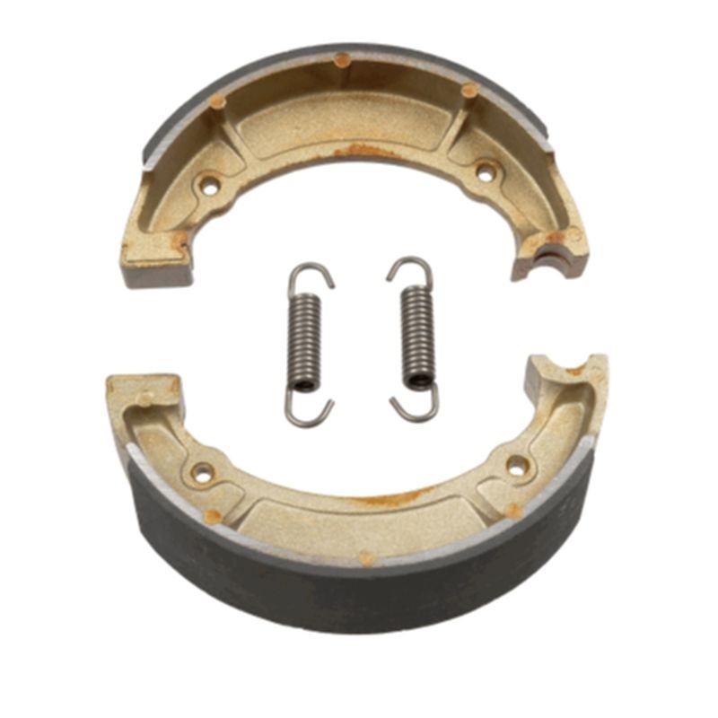 SZCZĘKI HAMULCOWE YAMAHA XJ 550, XV 500, XV 750 SE, XZ 550 - ŚR. 180MM