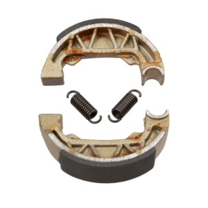 TRW ZF Szczęki hamulcowe do Gilera Runner 50, Storm 50, TPH 50 Typhoon, Piaggio Free 50 - Sklep Motoryzacyjny NR