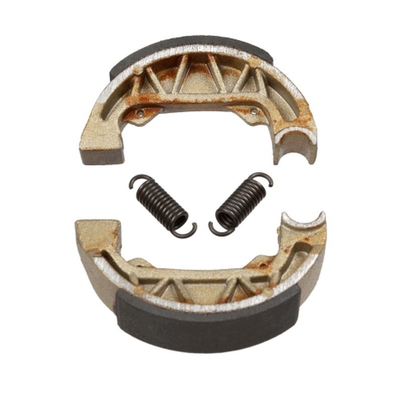 TRW ZF Szczęki hamulcowe do Gilera Runner 50, Storm 50, TPH 50 Typhoon, Piaggio Free 50 - Sklep Motoryzacyjny NR