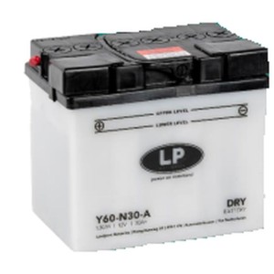 LANDPORT AKUMULATOR Y60-N30-A (MD L60-N30-A) 12V 30AH