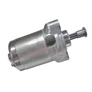 Rozrusznik Yamaha MT 125 / YZF 125R '15-'19 (OEM: 5D7-H1890-01-00) (SMU0570)