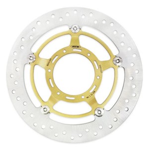 Tarcza hamulcowa przód Honda CBR 600 F, CB 900 Hornet, VTX 1800