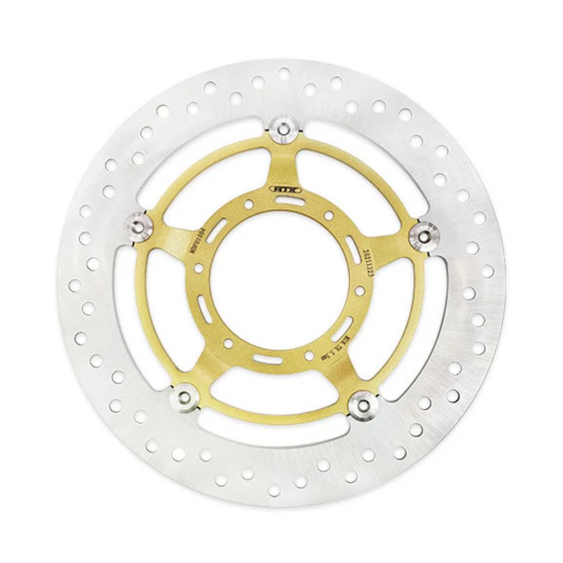 Tarcza hamulcowa przód Honda CBR 600 F, CB 900 Hornet, VTX 1800