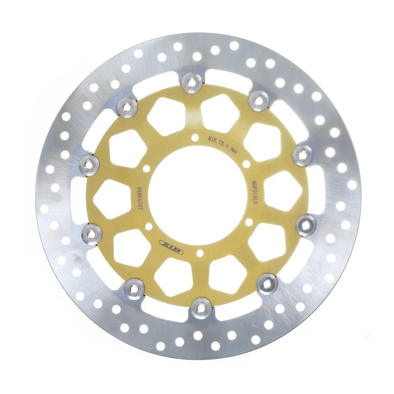 Tarcza hamulcowa przód do Honda CBR 1000 RR, CB 1300, CB 1000 R, CBR 600 RR - MTX PARTS