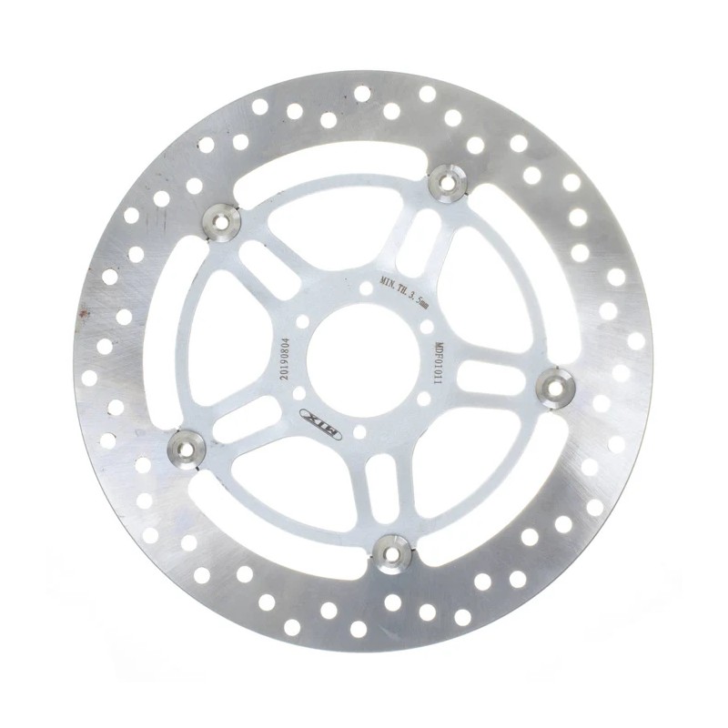 Tarcza hamulcowa przód Honda CB 600 F/S Hornet '00-'06 (296x58x4,5) (6x6,5mm)