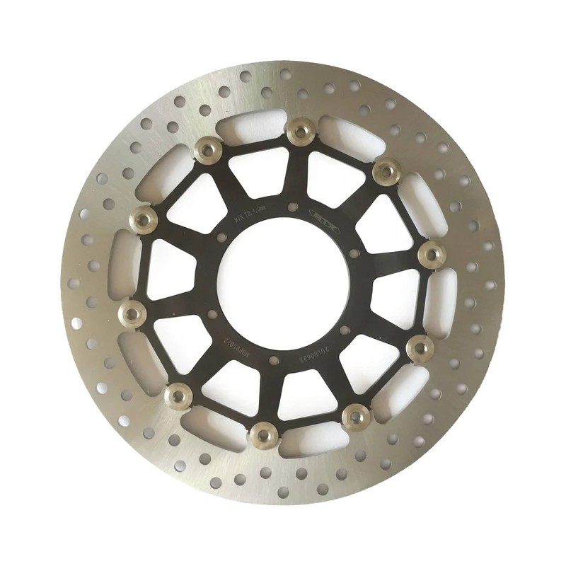 Tarcza hamulcowa do Honda CB 1300, CBR 600 RR, CB 1000 R - MTX PARTS