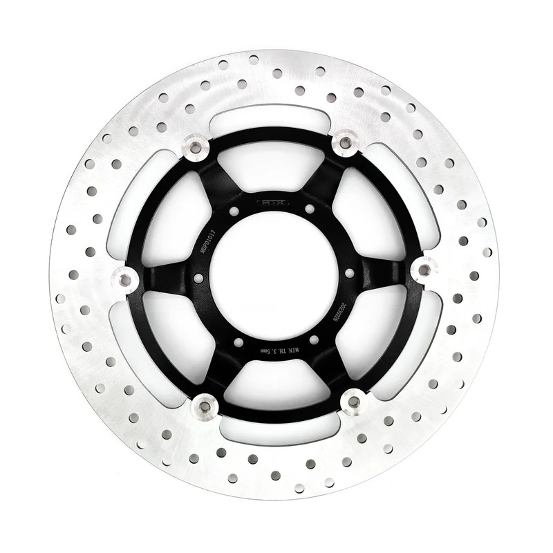 Tarcza hamulcowa przód Honda CBR 1000 RR '08-'17 (ABS) - MTX Parts