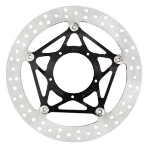 Tarcza hamulcowa przód Honda VFR 800F ABS '14-'18, VFR 800 X Crossrunner '15-'16