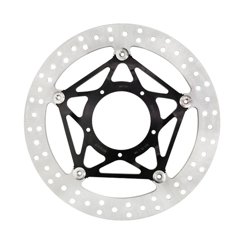 Tarcza hamulcowa przód Honda VFR 800F ABS '14-'18, VFR 800 X Crossrunner '15-'16