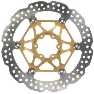 Tarcza hamulcowa przód Honda CRF 1000 L Africa Twin '15-'20, CRF 1100 Africa Twin '20-, XL 750 Transalp '22-'23